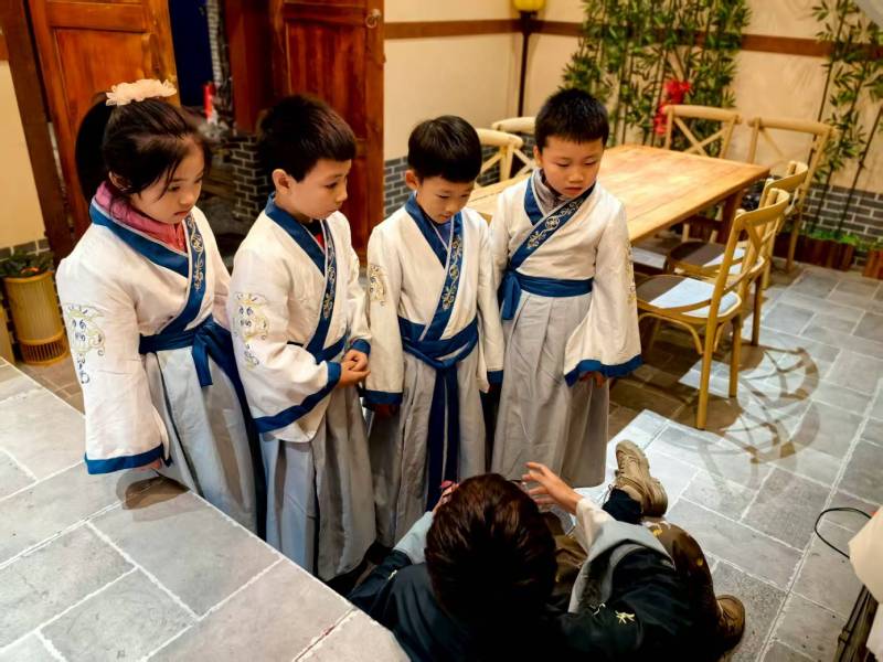 陆良县文旅策划公司